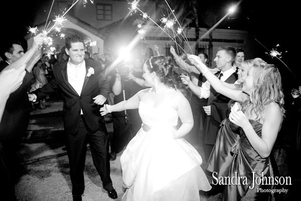 Best Winter Park Racquet Club Wedding Photos - Sandra Johnson (SJFoto.com)